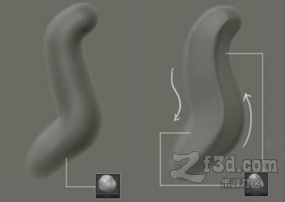 zbrush^l(f)PˢB wؾW(wng) zbrush̳